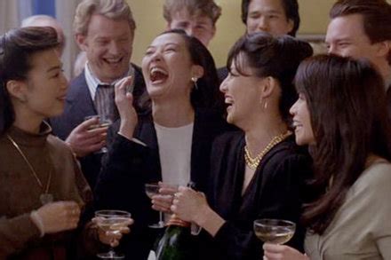 In 1993, ‘Joy Luck Club’ Changed Hollywood. Until It Didn’t..